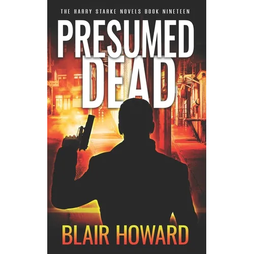 Presumed Dead - Paperback