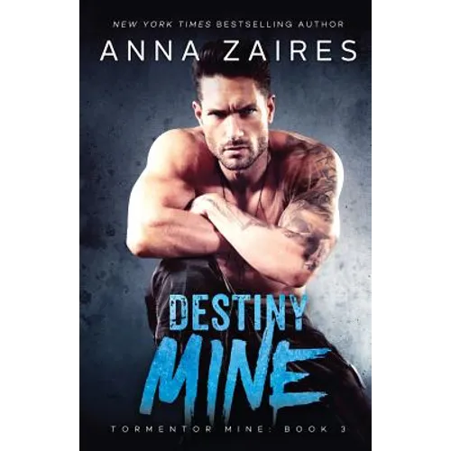 Destiny Mine - Paperback