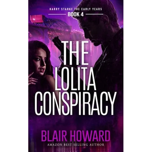 The Lolita Conspiracy - Paperback