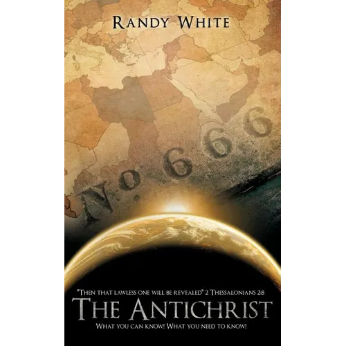 The Antichrist - Paperback