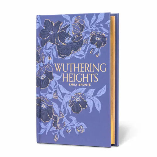 Wuthering Heights (Special Edition) - Hardcover