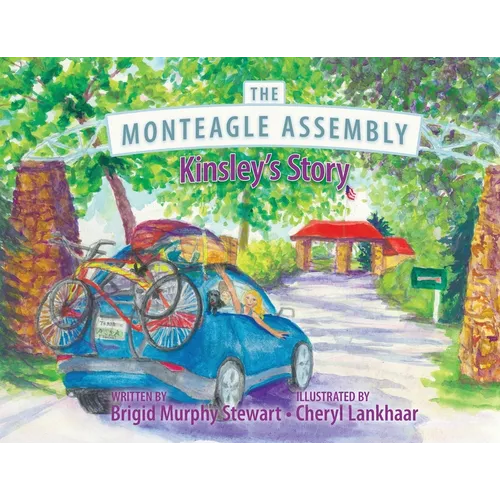 The Monteagle Assembly, Kinsley's Story - Paperback