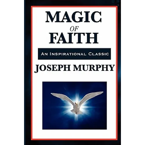 Magic of Faith - Paperback