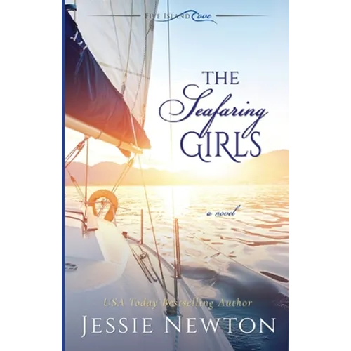 The Seafaring Girls - Paperback