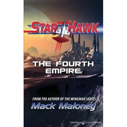 The Fourth Empire: Star Hawk - Paperback