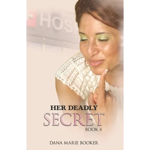Her Deadly Secret - Paperback