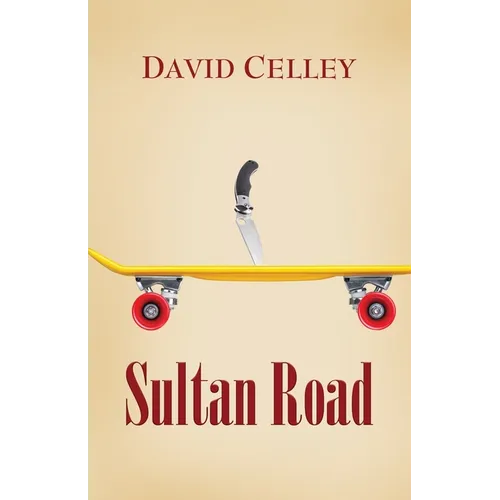 Sultan Road - Paperback