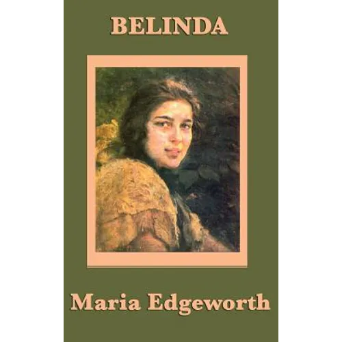 Belinda - Hardcover