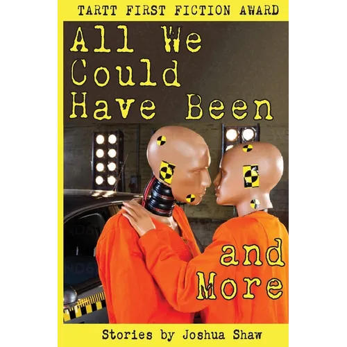 All We Could Have Been and More - Paperback
