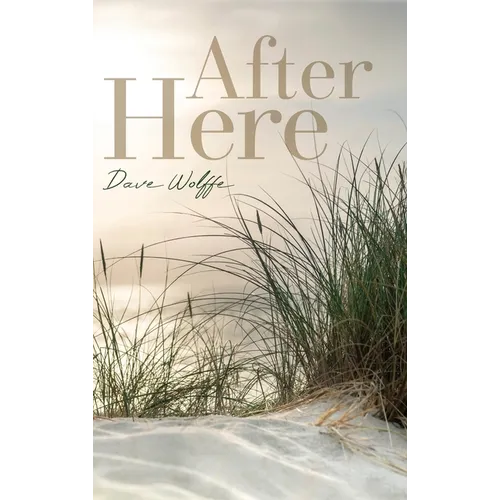 After Here - Hardcover