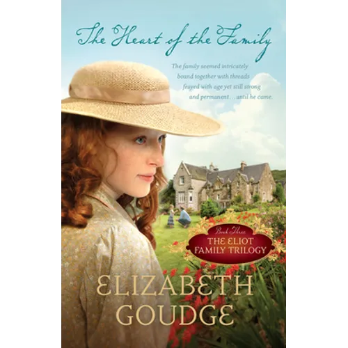 The Heart of the Family - Paperback