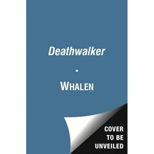 Deathwalker - Paperback