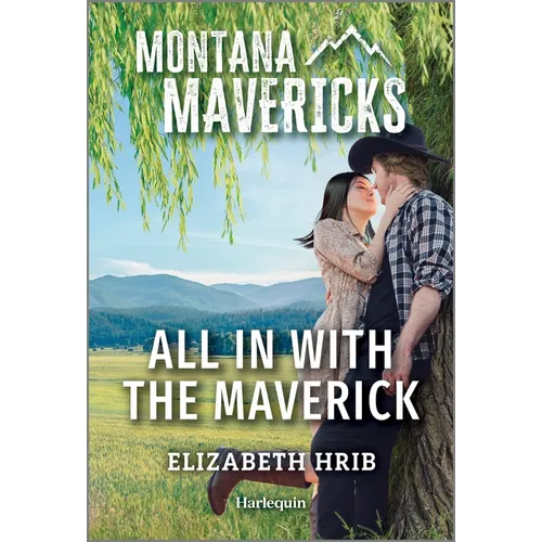 All in with the Maverick - Paperback