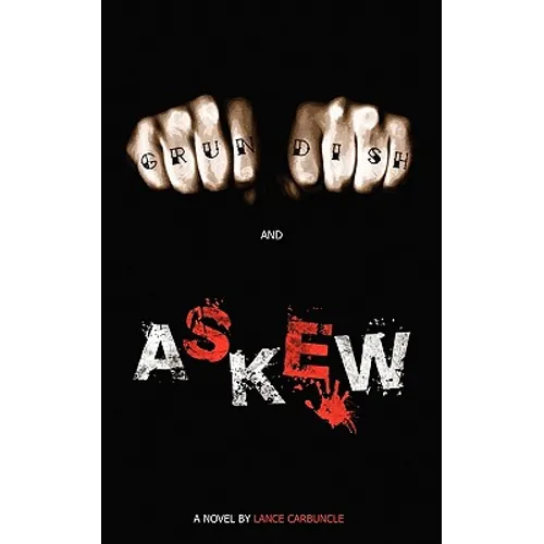 Grundish and Askew - Paperback