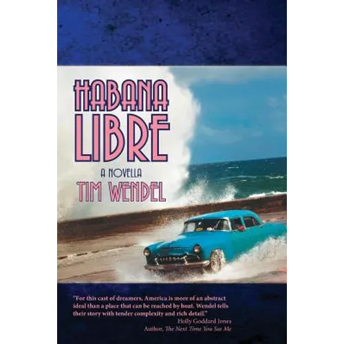 Habana Libre - Paperback
