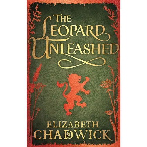 The Leopa Unleashed - Paperback
