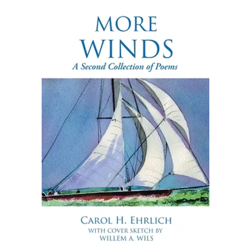 More Winds: A Second Collection of Poems - Paperback