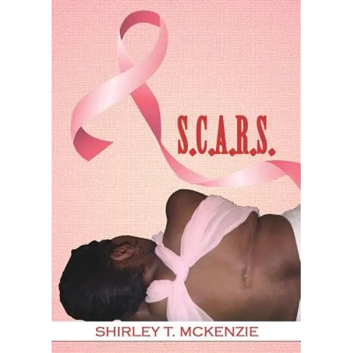 S.C.A.R.S - Paperback