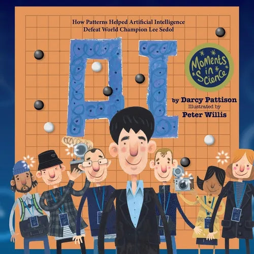 A.I.: How Patterns Helped Artificial Intelligence Defeat World Champion Lee Sedol - Paperback