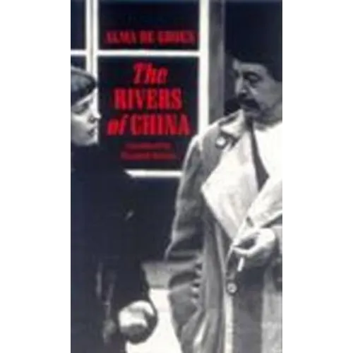 The Rivers of China - Paperback