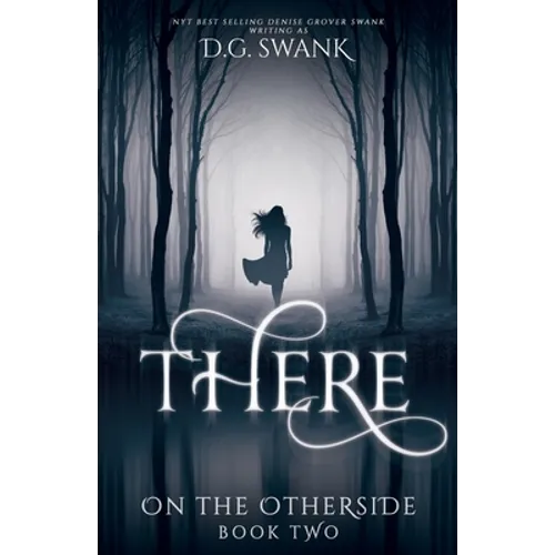There: On the Otherside Book Two - Paperback