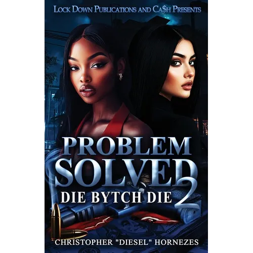 Problem Solved 2 - Paperback