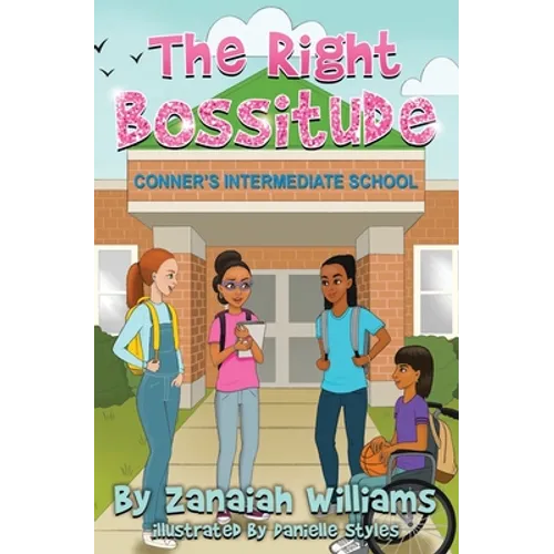 The Right Bossitude - Paperback