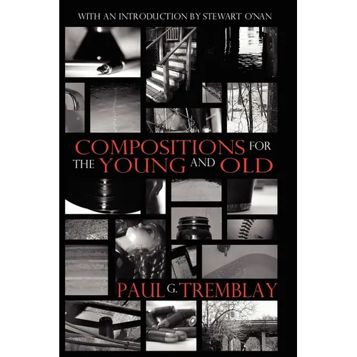 Compositions for the Young and Old - Paperback