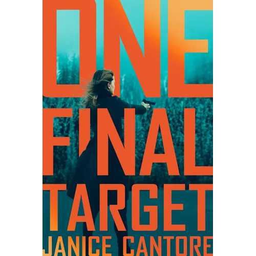 One Final Target - Paperback