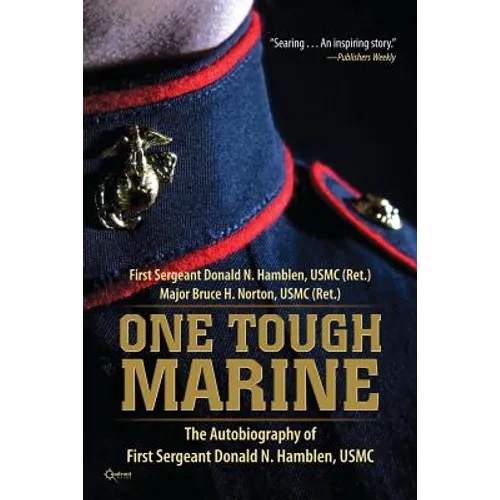 One Tough Marine - Paperback