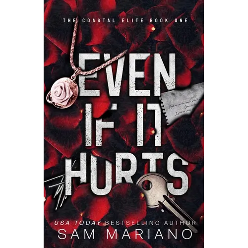 Even if it Hurts - Paperback