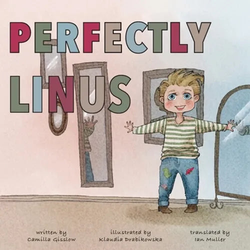 Perfectly Linus - Paperback