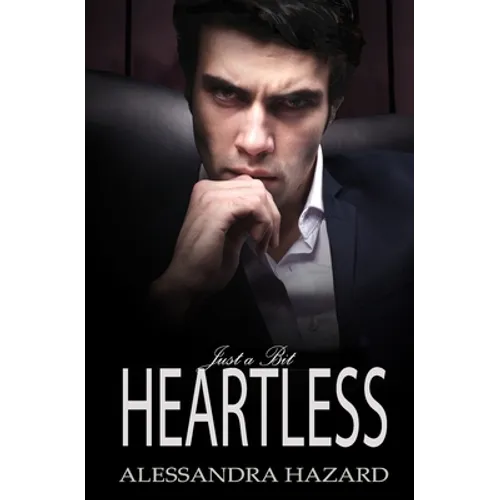 Just a Bit Heartless - Paperback