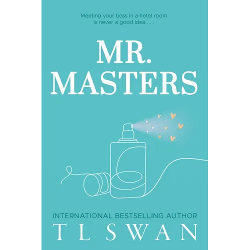 Mr. Masters - Paperback