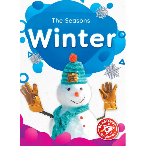 Winter - Library Binding