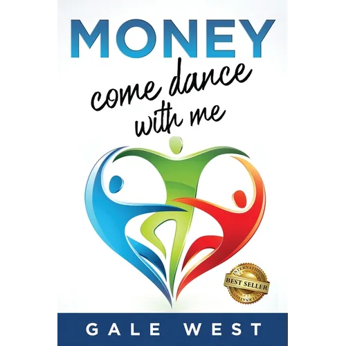 Money, Come Dance With Me - Paperback