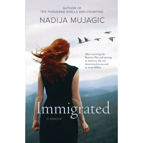 Immigrated: A Memoir - Paperback