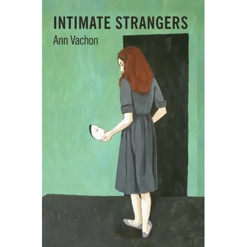 Intimate Strangers - Paperback