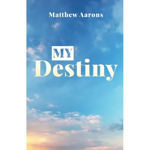 My Destiny - Paperback