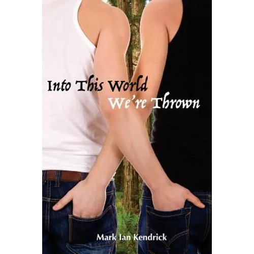 Into This World We're Thrown - Paperback