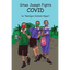 Sitwe Joseph Fights COVID - Paperback