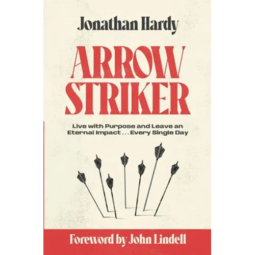 Arrow Striker - Paperback