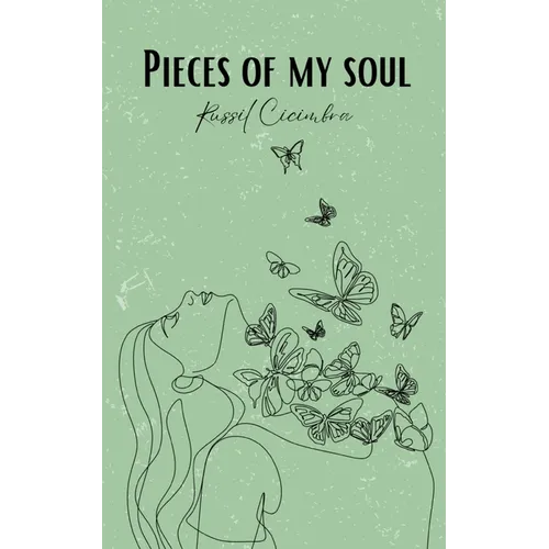 Pieces of my soul - Paperback