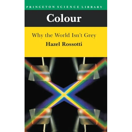 Colour - Paperback