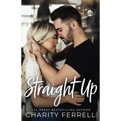 Straight Up - Paperback