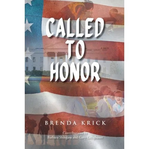 Called to Honor - Paperback