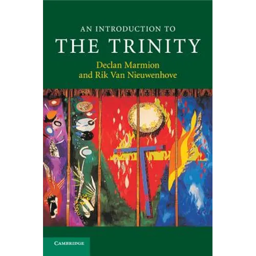 An Introduction to the Trinity - Paperback