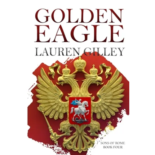 Golden Eagle - Paperback