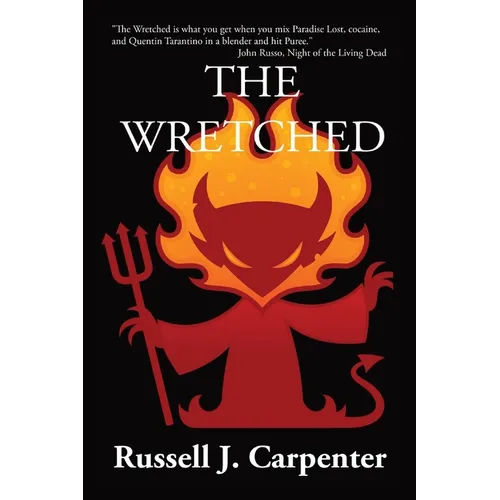 The Wretched - Paperback