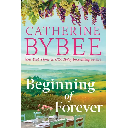 Beginning of Forever - Paperback